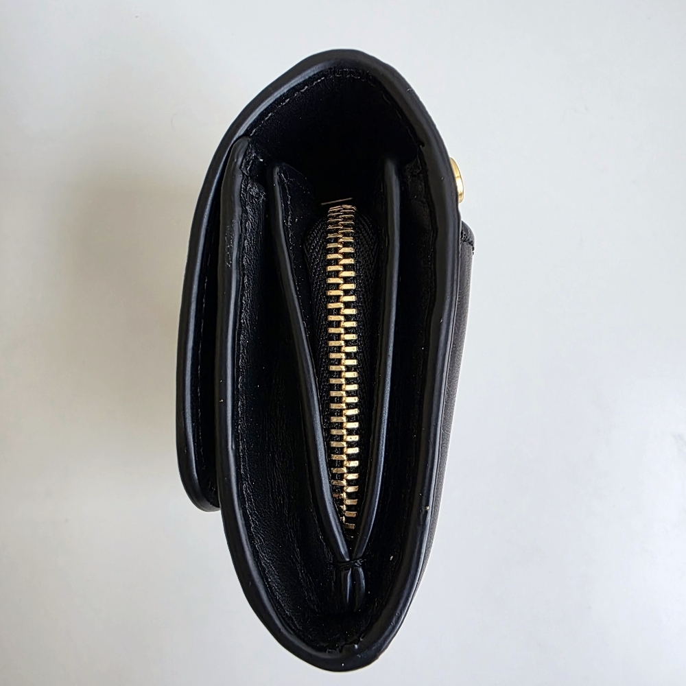 Michael Kors Studded Wallet - Picture 9 of 11